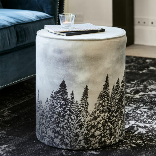 Hocker Silver Creek - Loberon