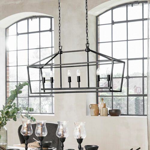 Hängelampe Trongsa - Loberon