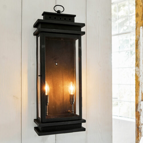 Wandlampe Saham - Loberon