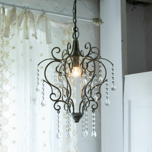 Hängelampe Mandaue - Loberon