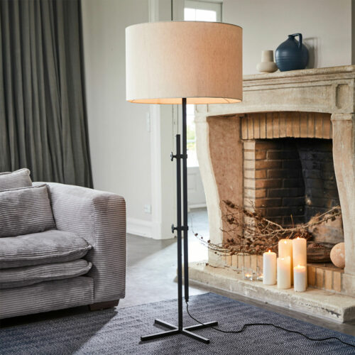 Stehlampe Cavite - Loberon