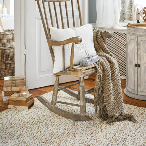 Teppich Rosario - Loberon