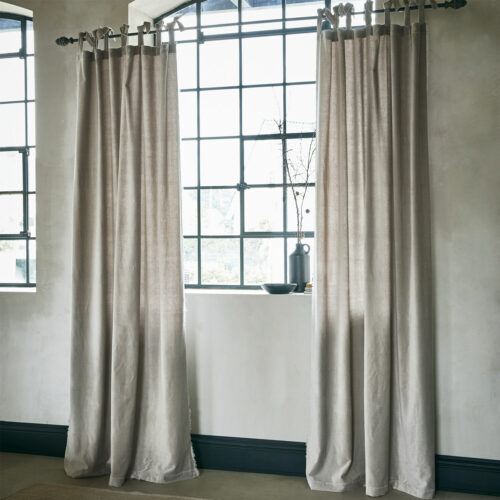 Vorhang Bagujo - Loberon