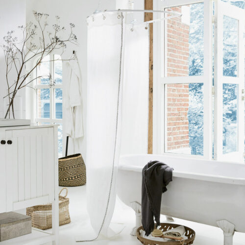 Vorhang Horquette - Loberon