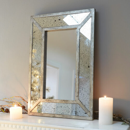 Spiegel Laventille - Loberon