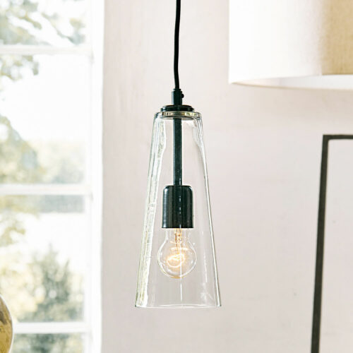 Hängelampe Vitia - Loberon