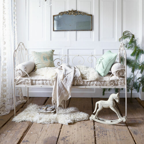 Bank Moissac - Loberon