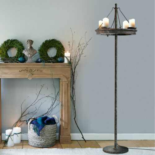 Stehlampe Jura - Loberon