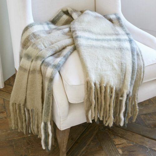 Plaid Klinas - Loberon