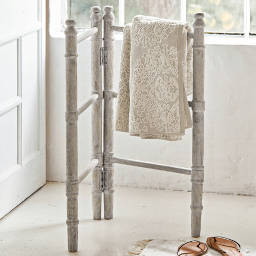 Handtuchhalter Cumana - Loberon