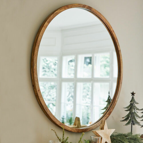 Spiegel Barinas - Loberon