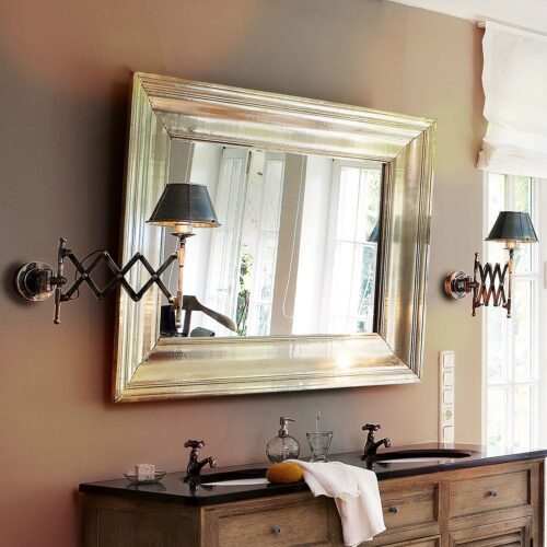 Spiegel Sabran - Loberon