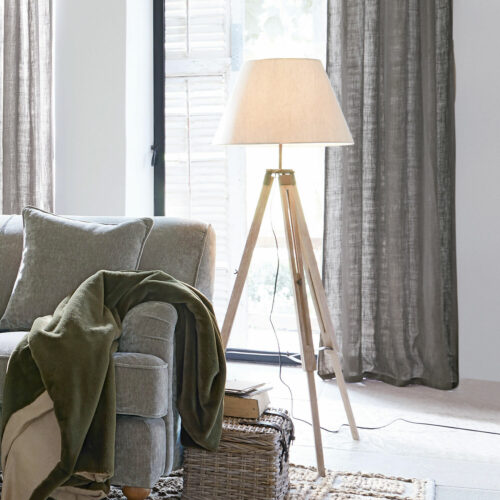 Stehlampe Farmingdale - Loberon