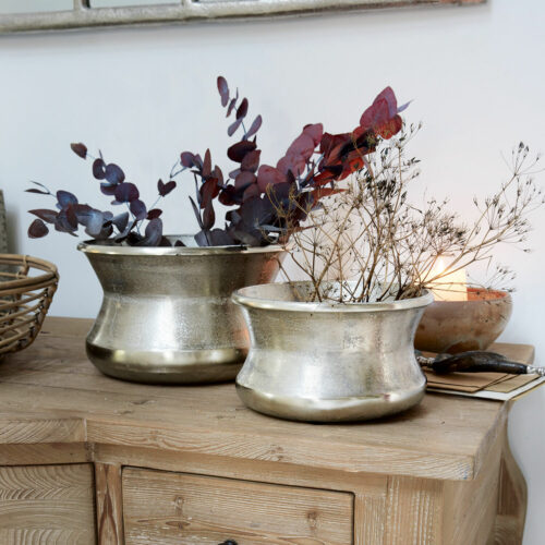 Vase 2er Set Riona - Loberon