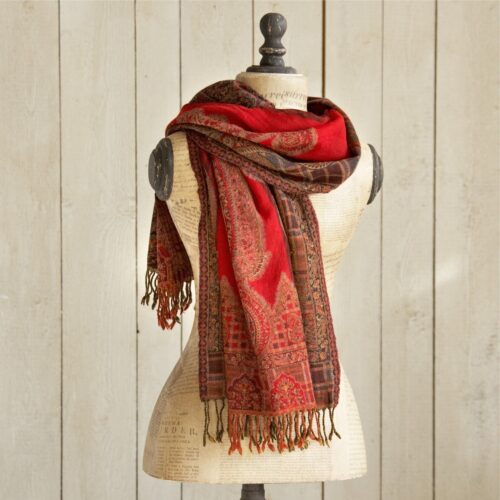 Schal Latette - Loberon