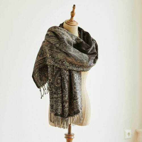 Schal Trojan - Loberon