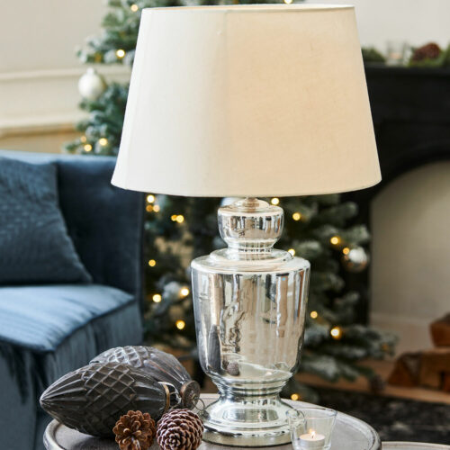 Tischlampe Taos - Loberon