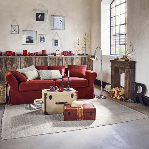 Teppich Besancon - Loberon