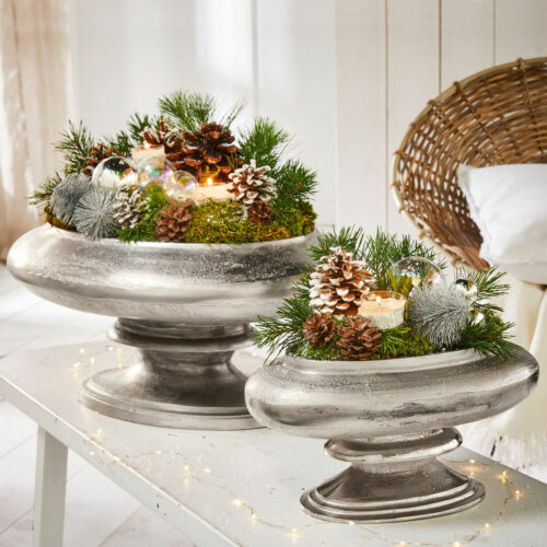 Vase 2er Set Loyère - Loberon