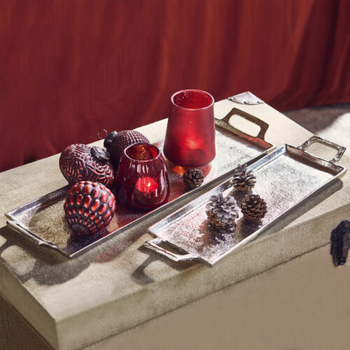 Tablett 2er Set Caribe - Loberon