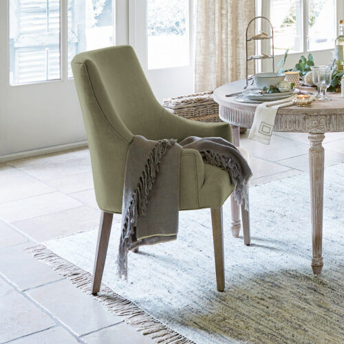 Stuhl Hyeres - Loberon