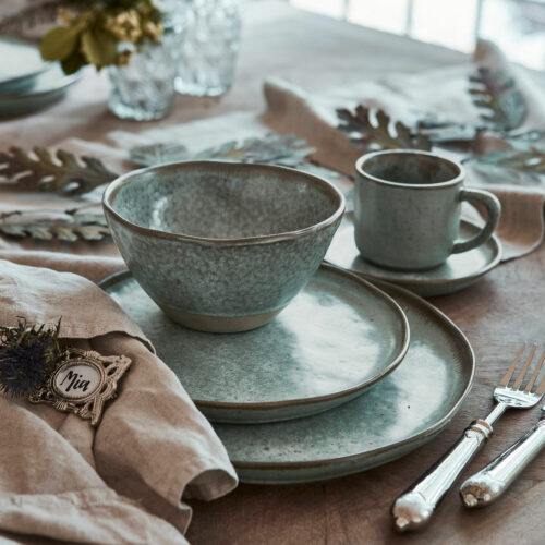 Geschirr 30er Set Biarré - Loberon