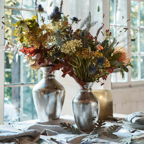 Vase 2er Set Antia - Loberon