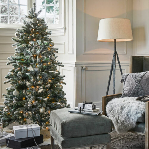 Weihnachtsbaum Mannier - Loberon