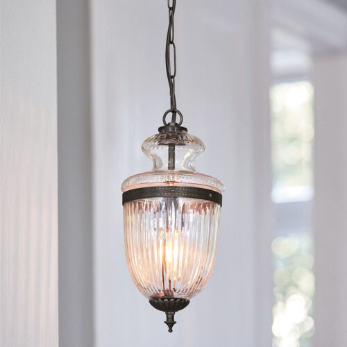 Hängelampe Marcel - Loberon