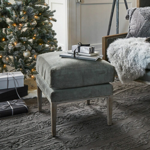 Hocker Micoud - Loberon