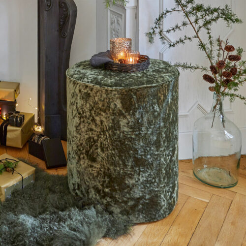 Hocker Courseulles - Loberon