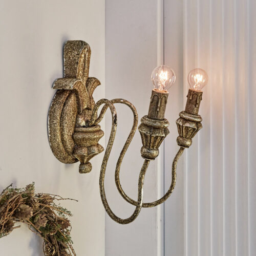 Wandlampe Joigny - Loberon