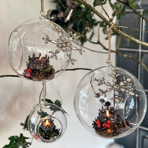 Stylebox Glaszauber - Loberon