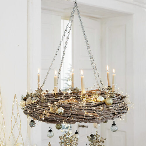 Kranz Adré - Loberon