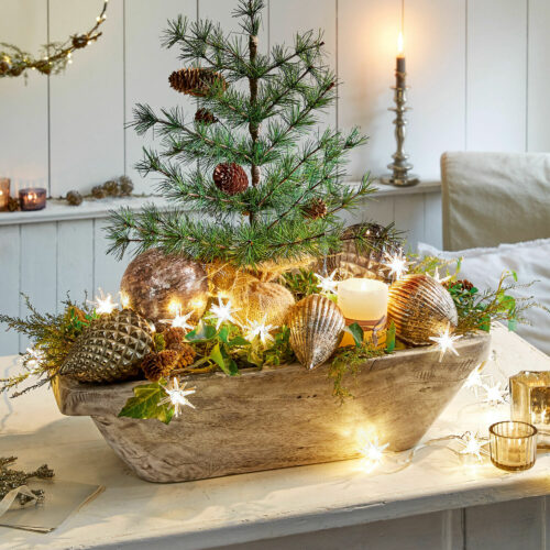 Schale Natteus - Loberon