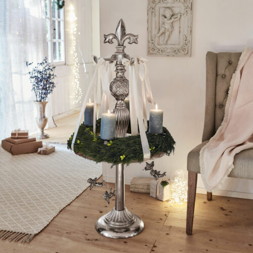 Kranzständer Attanos - Loberon