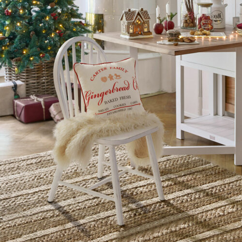 Stuhl Corisco - Loberon