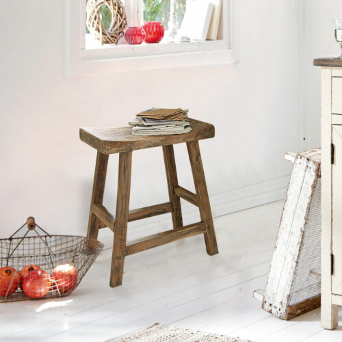 Hocker Nael - Loberon