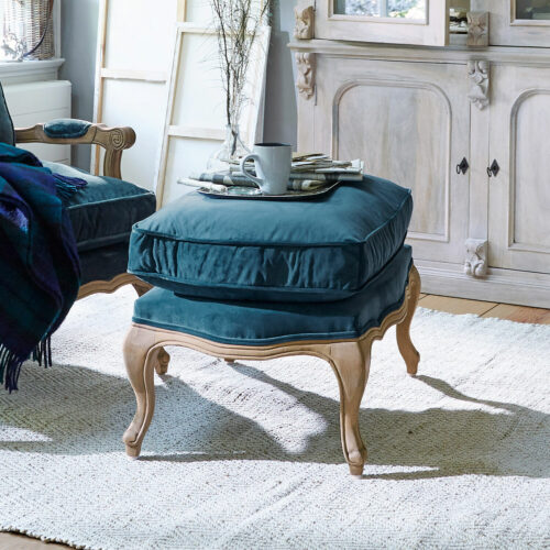 Hocker Corlay - Loberon