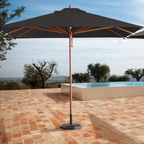 Sonnenschirm Barnet - Loberon