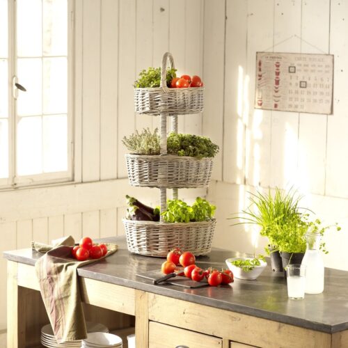 Etagere Willow - Loberon