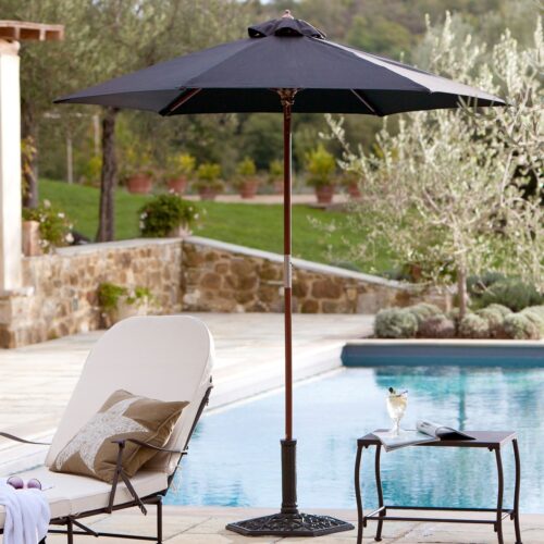 Sonnenschirm Enfield - Loberon