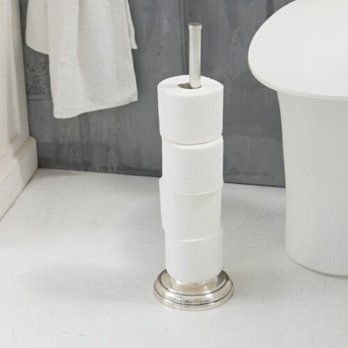 Toilettenpapierhalter Levi - Loberon