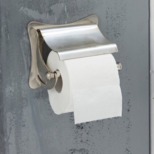 Toilettenpapierhalter Tade - Loberon