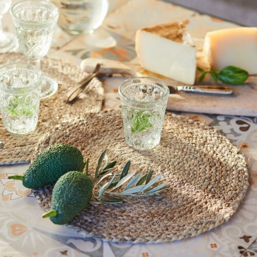 Platzset 4er Set Dooling - Loberon