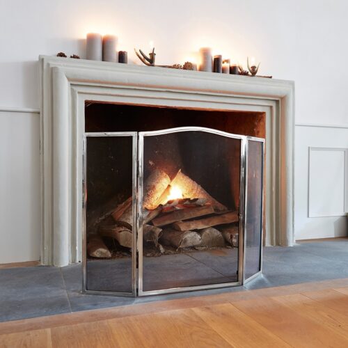 Kaminfeuerschutz Lennon - Loberon