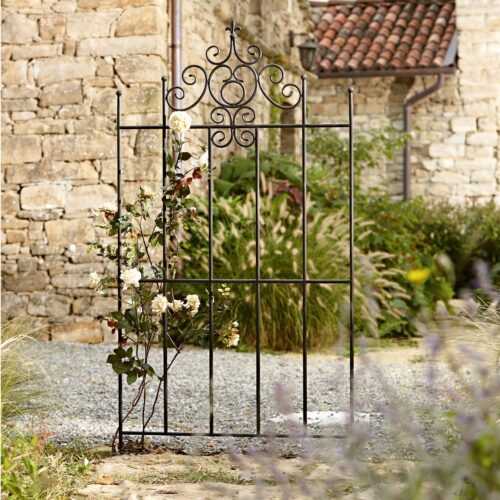 Rankgitter Sampigny - Loberon