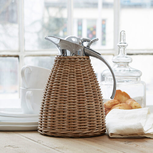 Thermoskanne Senta - Loberon