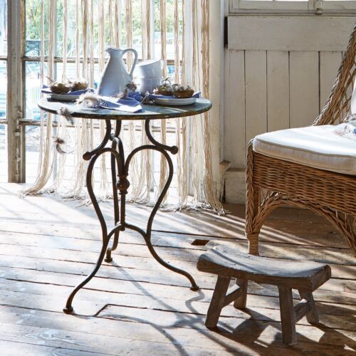 Beistelltisch Ronda - Loberon