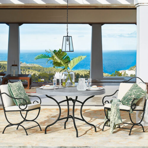 Tisch Mayfield - Loberon